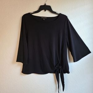 Banana Republic Black Blouse